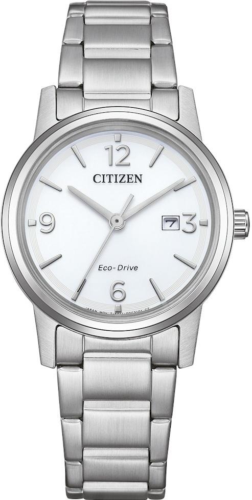 Citizen Eco-Drive EW2720-57A Dames armbandhorloge