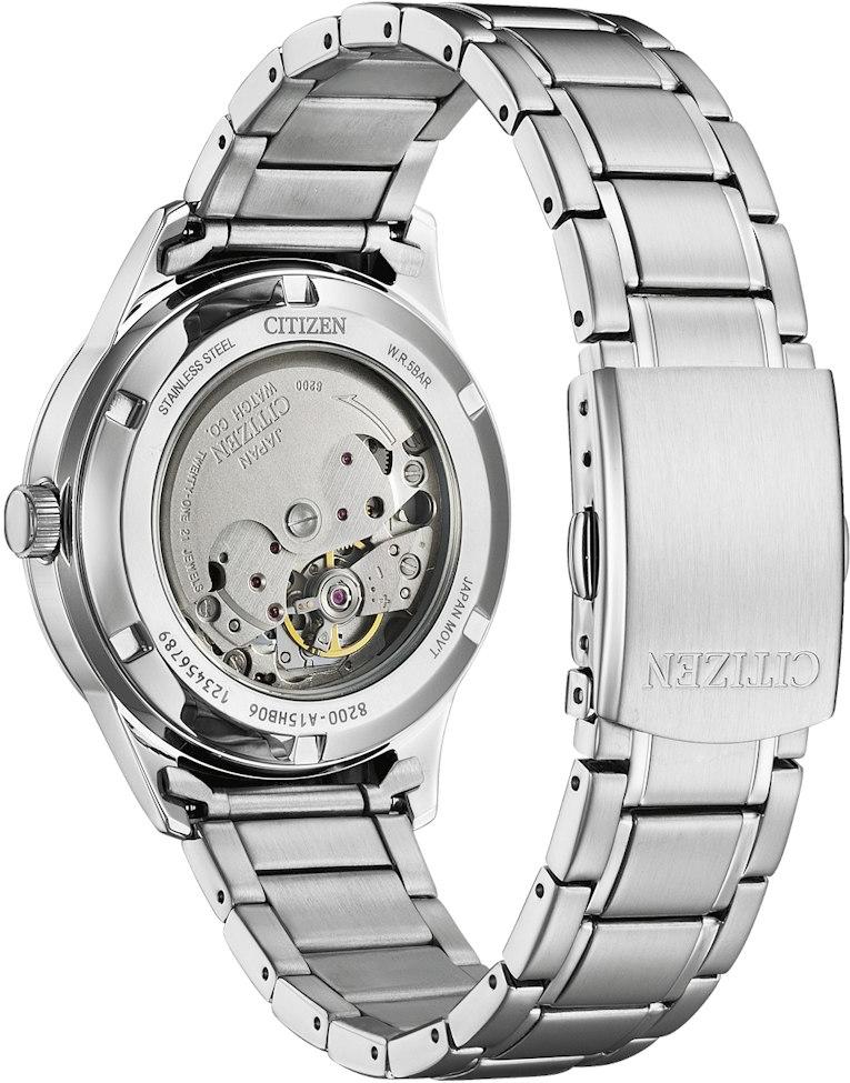 Citizen NY4058-79LE Automatisch horloge voor heren