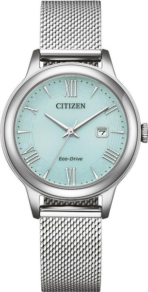 Citizen Eco-Drive EW2621-75M Wristwatch for women Eco-Drive Citizen Eco-Drive EW2621-75M Wristwatch for women Eco-Drive