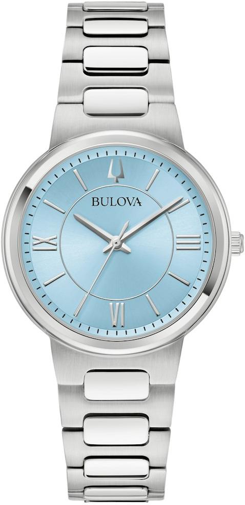 Bulova Bulova Misc classic 96L336 Orologio da polso donna
