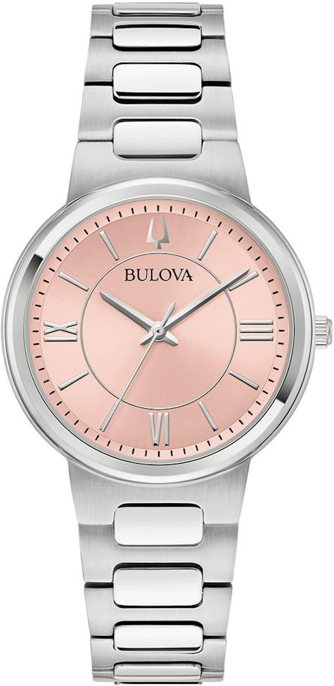 Bulova Bulova Misc classic 96L335 Orologio da polso donna