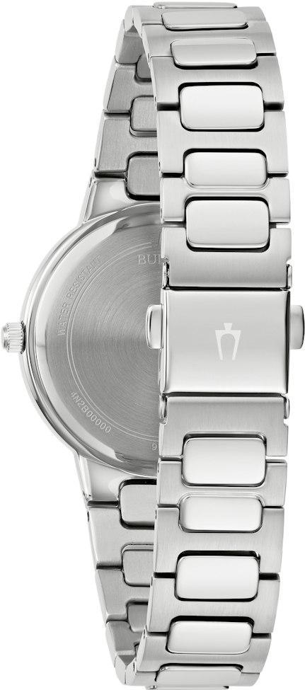 Bulova Bulova Misc classic 96L335 Orologio da polso donna