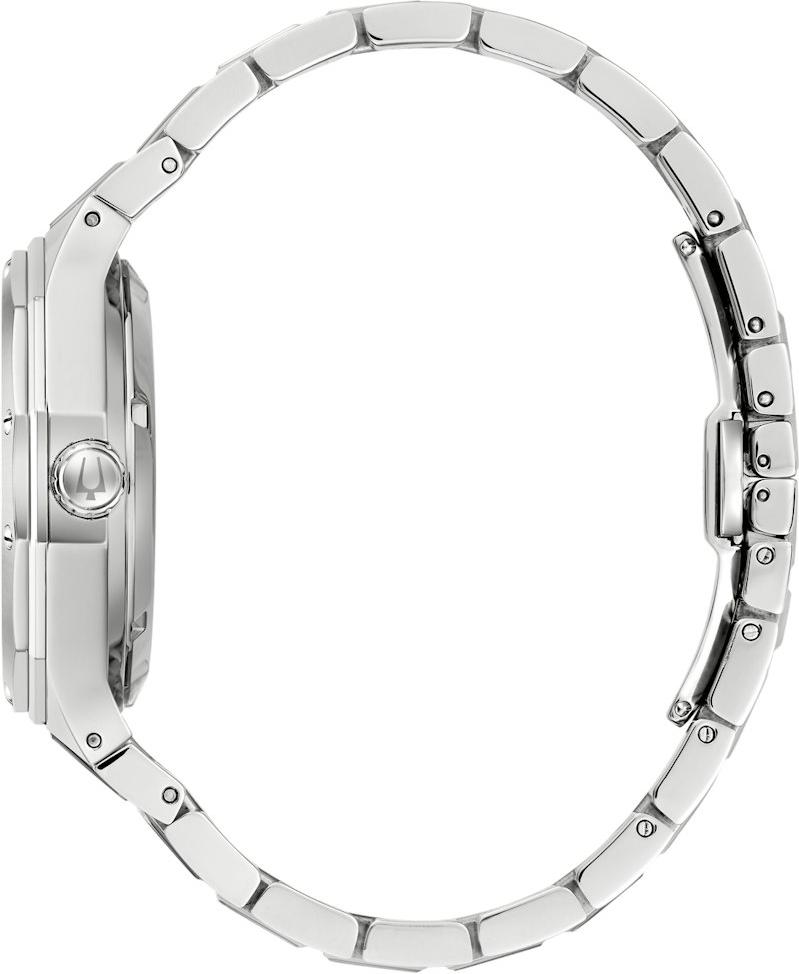 Bulova Octagon 96B464 Orologio automatico uomo Bulova Octagon 96B464 Orologio automatico uomo