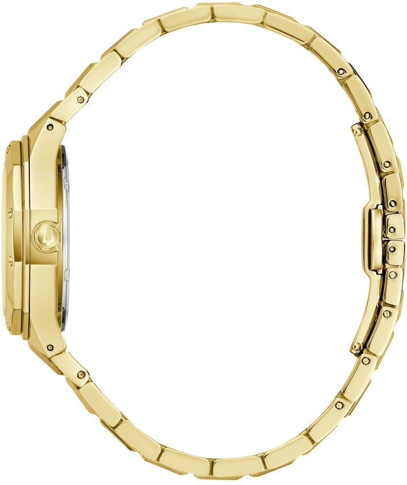 Bulova Octagon 97M119 Orologio da polso donna