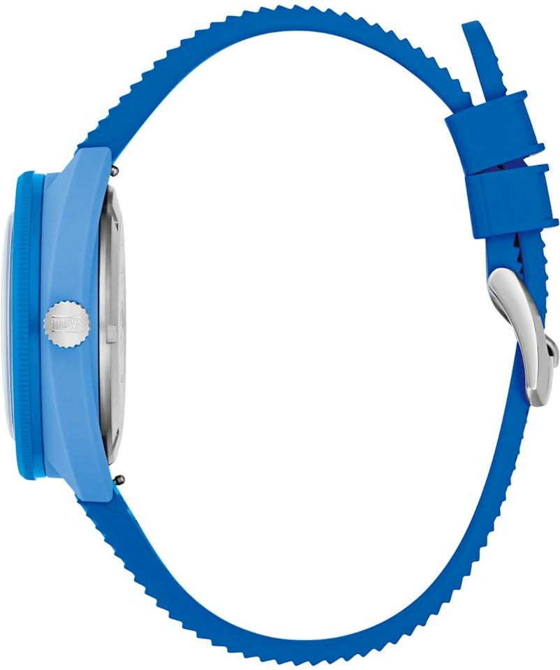 Bulova Bulova Snorkel 98B445 Heren armbandhorloge Bulova Bulova Snorkel 98B445 Heren armbandhorloge