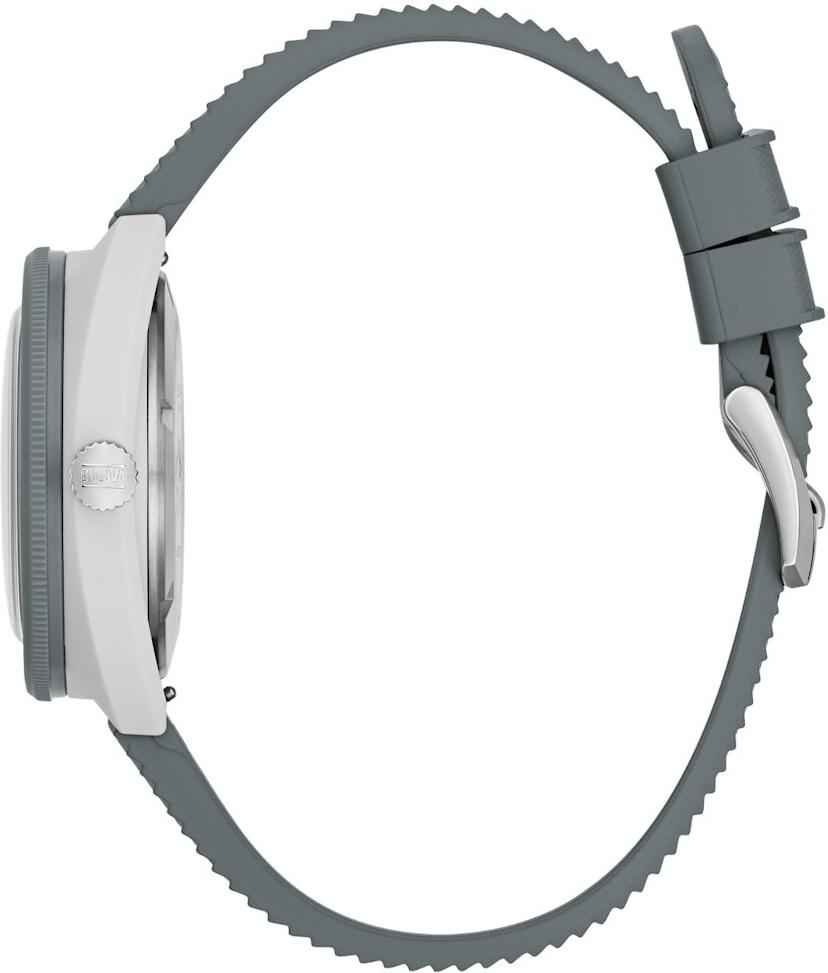 Bulova Bulova Snorkel 98B449 Heren armbandhorloge Bulova Bulova Snorkel 98B449 Heren armbandhorloge