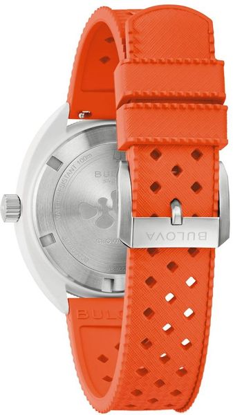 Bulova Bulova Snorkel 98B448 Herrenarmbanduhr Bulova Bulova Snorkel 98B448 Herrenarmbanduhr