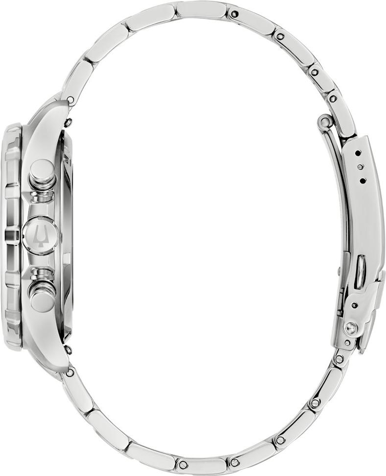 Bulova Bulova Marine Star Series B 96B467 Cronografo uomo Bulova Bulova Marine Star Series B 96B467 Cronografo uomo
