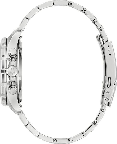 Bulova Bulova Marine Star Series B 96B467 Mens Chronograph Bulova Bulova Marine Star Series B 96B467 Mens Chronograph