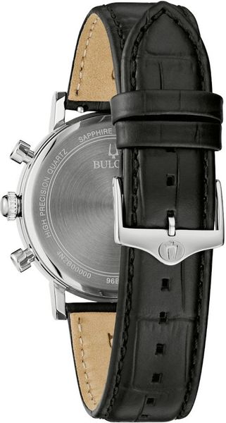 Bulova Bulova Misc Classic 96B457 Cronografo uomo Bulova Bulova Misc Classic 96B457 Cronografo uomo