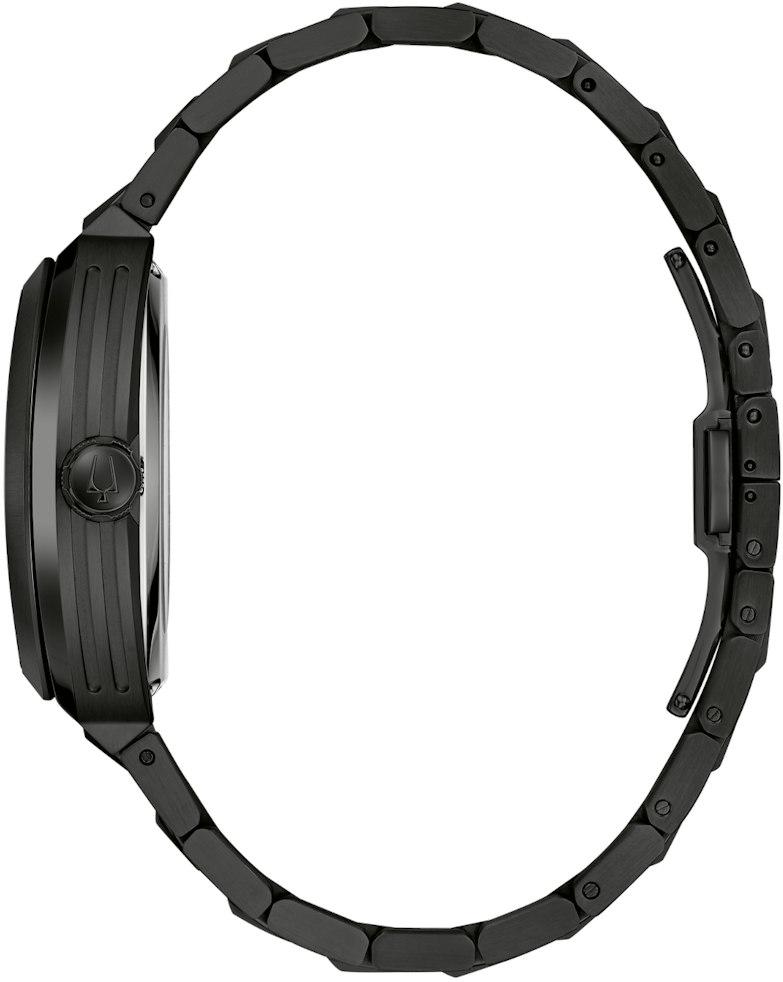 Bulova Bulova Maquina 98A320 Orologio automatico uomo