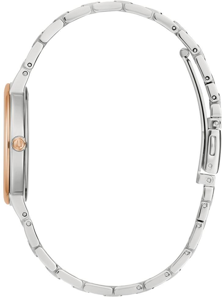 Bulova Bulova Misc classic 98L327 Reloj de Pulsera para mujeres Bulova Bulova Misc classic 98L327 Reloj de Pulsera para mujeres