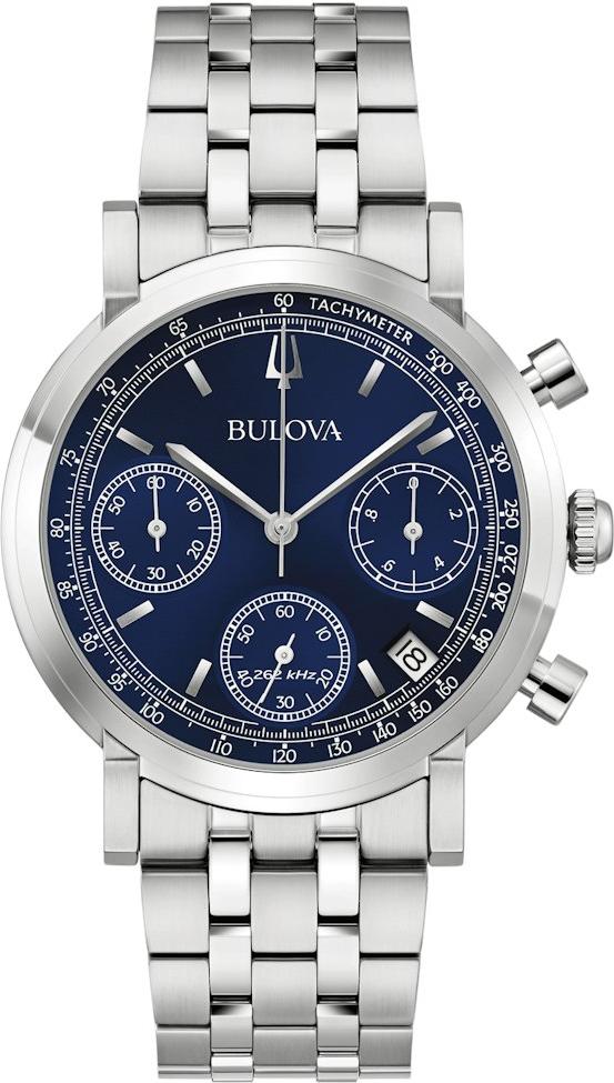 Bulova Bulova Misc Classic 96B458 Cronografo uomo Bulova Bulova Misc Classic 96B458 Cronografo uomo