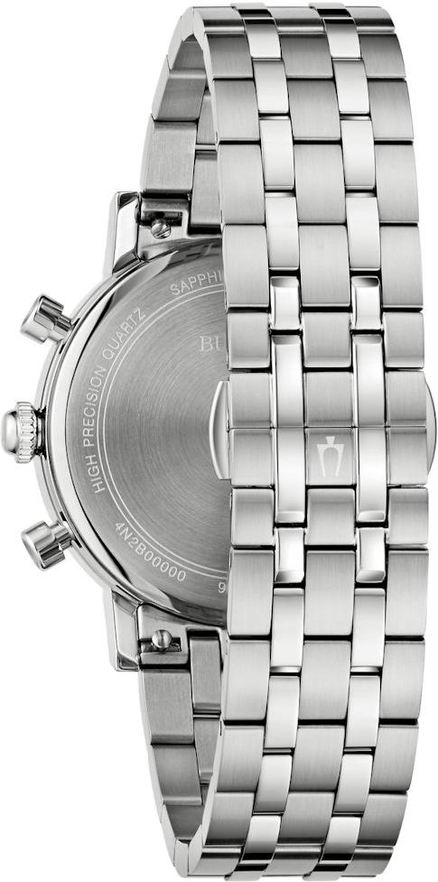 Bulova Bulova Misc Classic 96B458 Cronografo uomo Bulova Bulova Misc Classic 96B458 Cronografo uomo