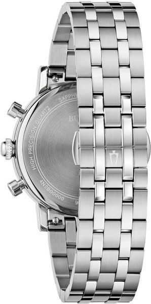 Bulova Bulova Misc Classic 96B458 Herenchronograaf