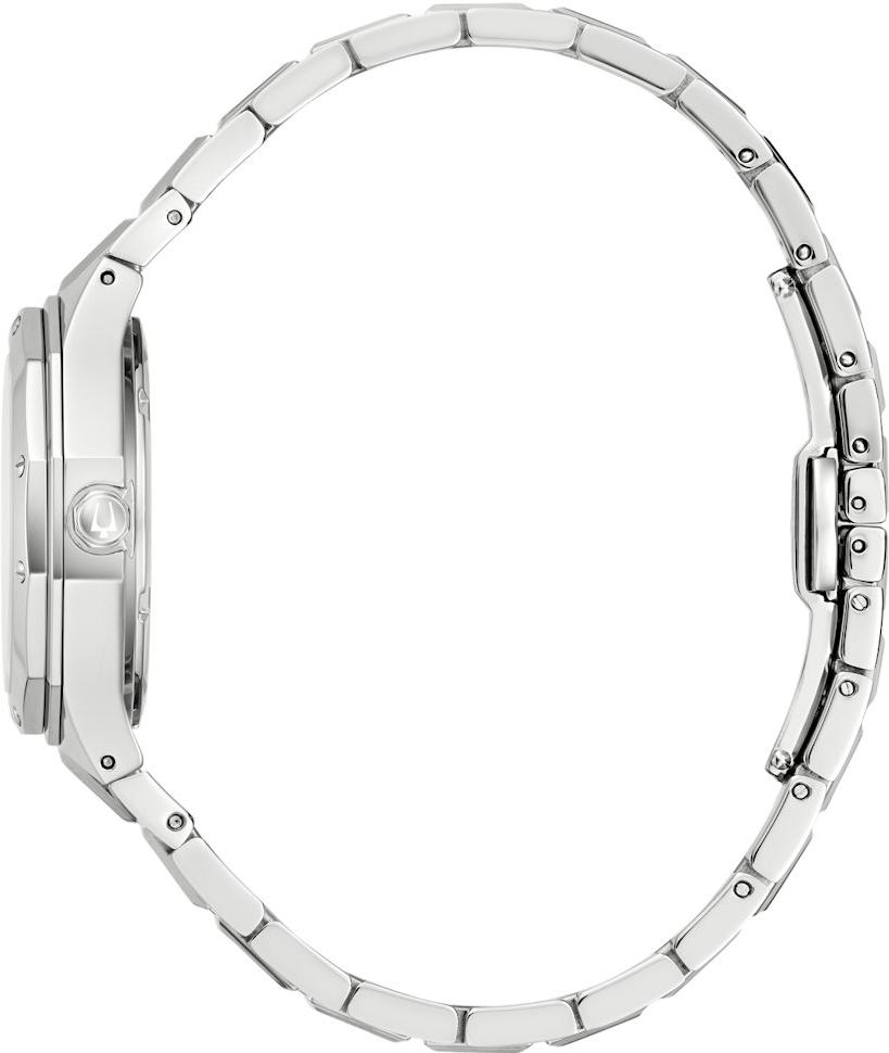 Bulova Octagon 96M169 Orologio da polso donna