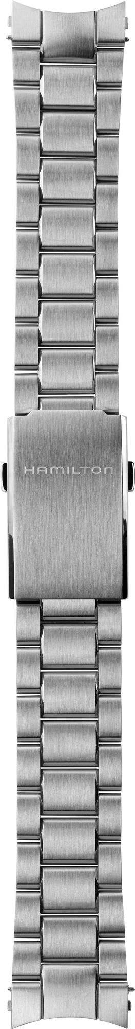 Hamilton Khaki Field Murph Set H70605732 Orologio automatico uomo Con cinturino di riserva Hamilton Khaki Field Murph Set H70605732 Orologio automatico uomo Con cinturino di riserva