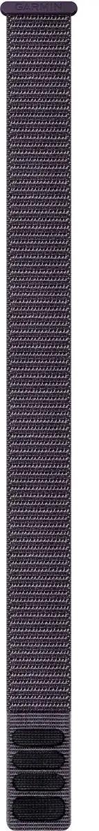 Garmin UltraFit Nylon 20mm 010-13306-02 Watch accessories Garmin UltraFit Nylon 20mm 010-13306-02 Watch accessories