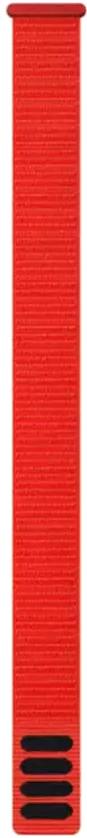 Garmin UltraFit Nylon 22mm 010-13306-12 Watch accessories Garmin UltraFit Nylon 22mm 010-13306-12 Watch accessories