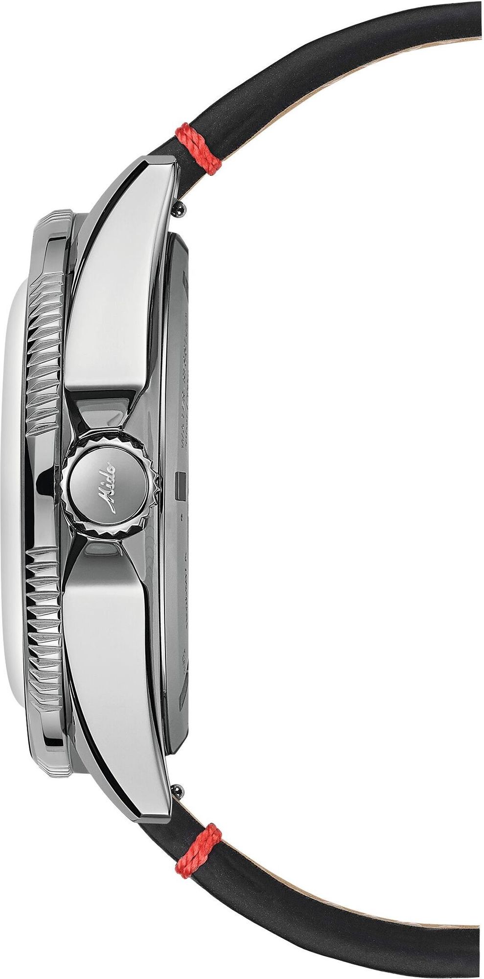 Mido Ocean Star Worldtimer M026.830.16.030.00 Montre Automatique pour hommes
