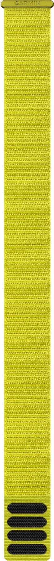 Garmin UltraFit Nylon 22mm 010-13306-15 Watch accessories Garmin UltraFit Nylon 22mm 010-13306-15 Watch accessories