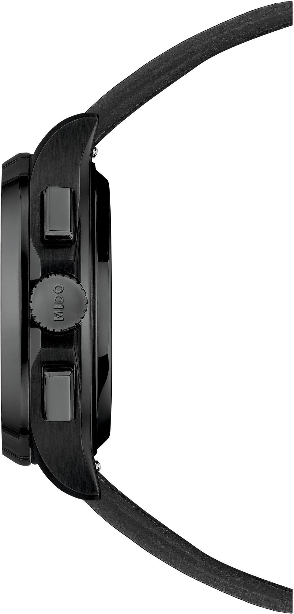Mido Multifort TV Chronograph M0495273308100 Automatisch horloge voor heren