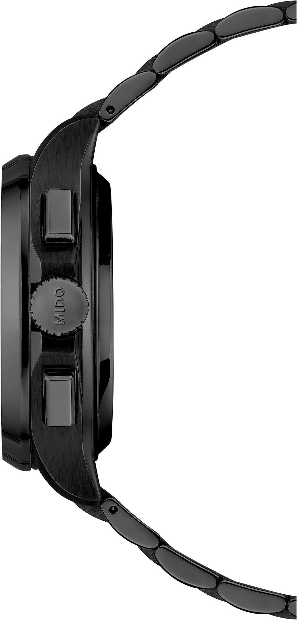 Mido Multifort TV Chronograph M0495273308100 Automatisch horloge voor heren