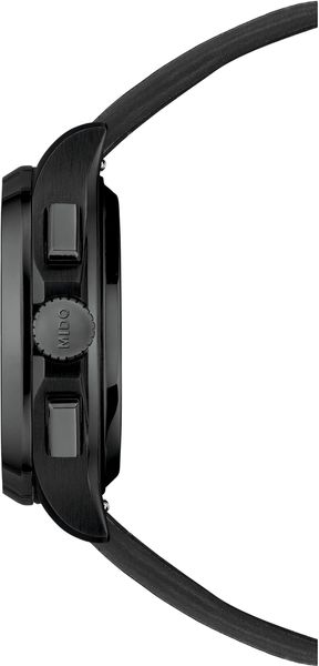 Mido Multifort TV Chronograph M0495273308100 Herren Automatikuhr Mit Wechselband Mido Multifort TV Chronograph M0495273308100 Herren Automatikuhr Mit Wechselband