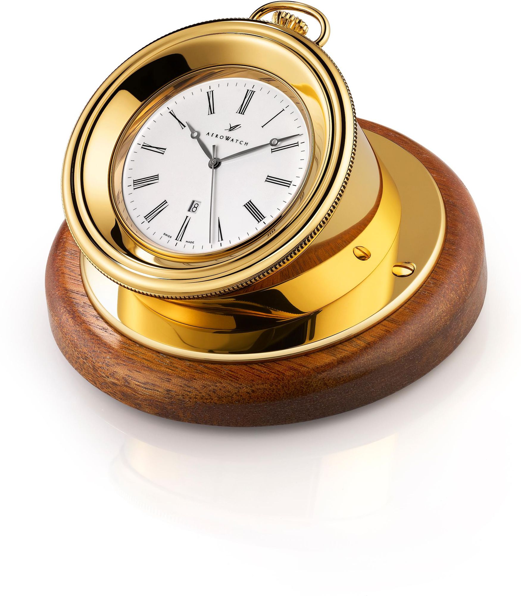 Aerowatch Lépines 25795 J501 Zakhorloge voor heren