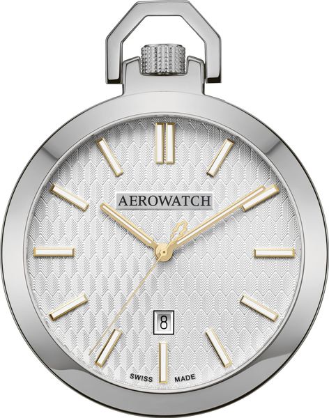 Aerowatch Lépines 42829 AA04 Poket watch for men Aerowatch Lépines 42829 AA04 Poket watch for men
