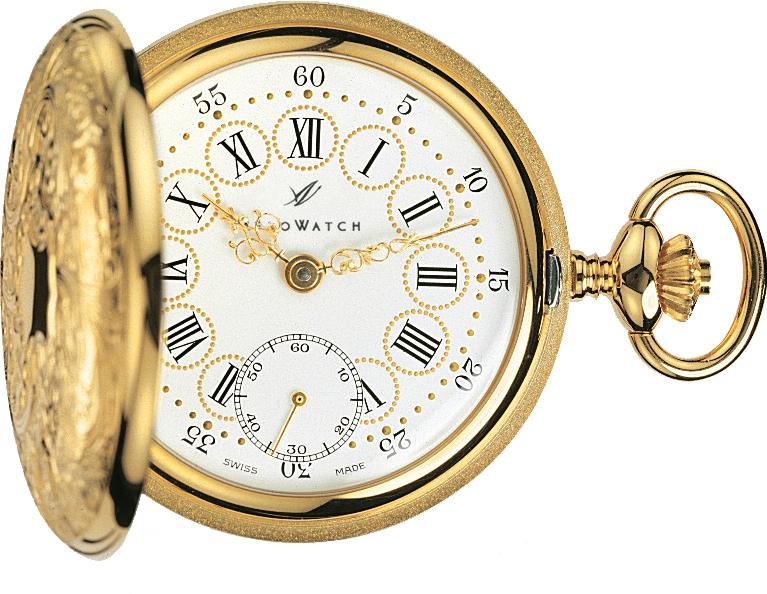 Aerowatch Savonnettes 55644 J501 Poket watch for men Aerowatch Savonnettes 55644 J501 Poket watch for men