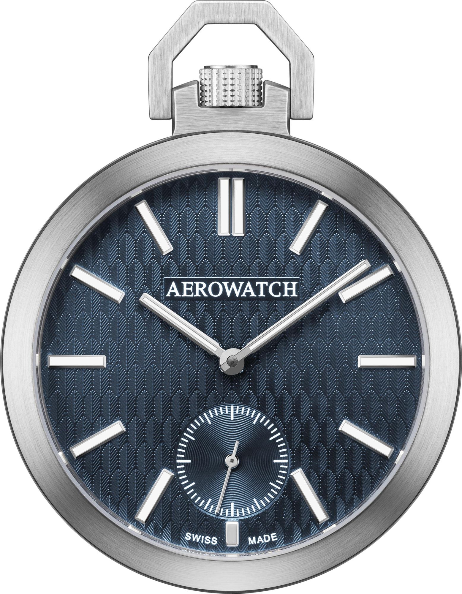 Aerowatch Lépine 50829 AA05 Reloj de bolsillo para hombres