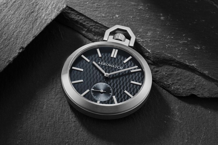 Aerowatch Lépine 50829 AA05 Taschenuhr für Herren Aerowatch Lépine 50829 AA05 Taschenuhr für Herren
