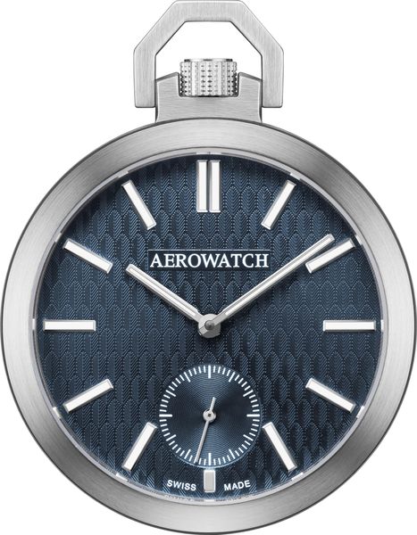 Aerowatch Lépine 50829 AA05 Taschenuhr für Herren Aerowatch Lépine 50829 AA05 Taschenuhr für Herren