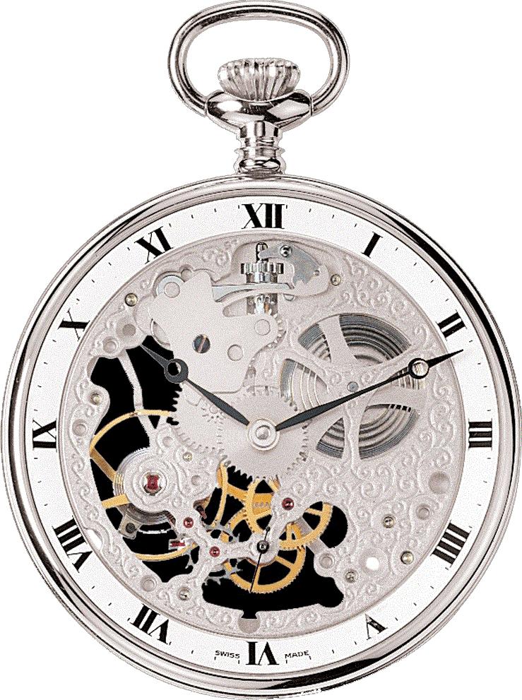 Aerowatch Lépines 56738 PD01 -2 Poket watch for men Aerowatch Lépines 56738 PD01 -2 Poket watch for men