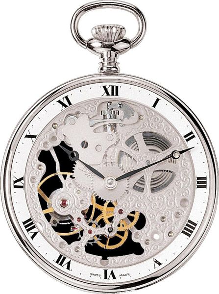 Aerowatch Lépines 56738 PD01 -2 Reloj de bolsillo para hombres Aerowatch Lépines 56738 PD01 -2 Reloj de bolsillo para hombres