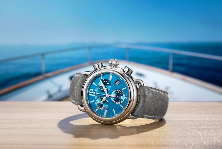 Aerowatch 1942 A 79100 AA01 Herrenchronograph Aerowatch 1942 A 79100 AA01 Herrenchronograph