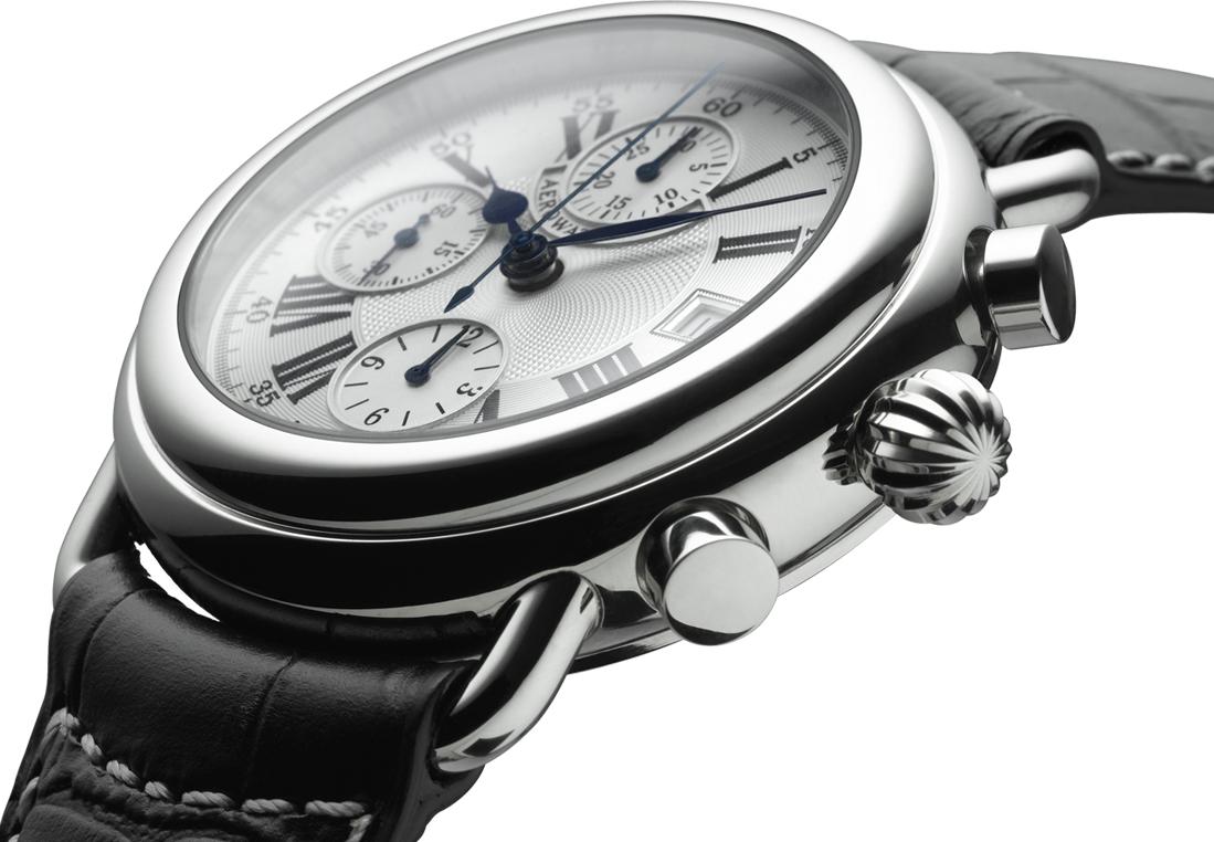 Aerowatch 1942 A 61901 AA01 Cronógrafo Automático para hombres