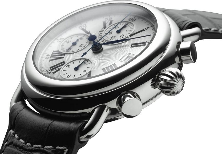 Aerowatch 1942 A 61901 AA01 Herren Automatikchronograph Aerowatch 1942 A 61901 AA01 Herren Automatikchronograph