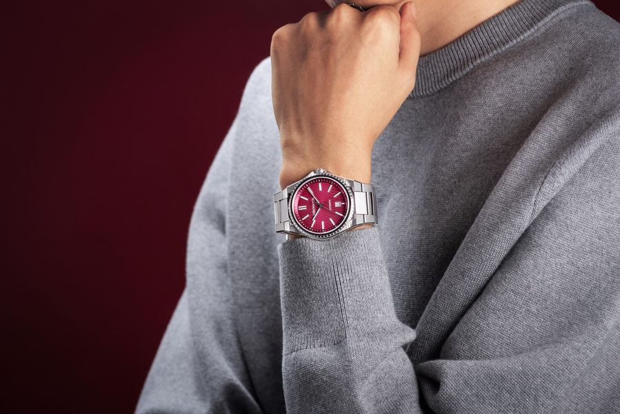 Aerowatch Milan A 60998 AA06 M Herren Automatikuhr