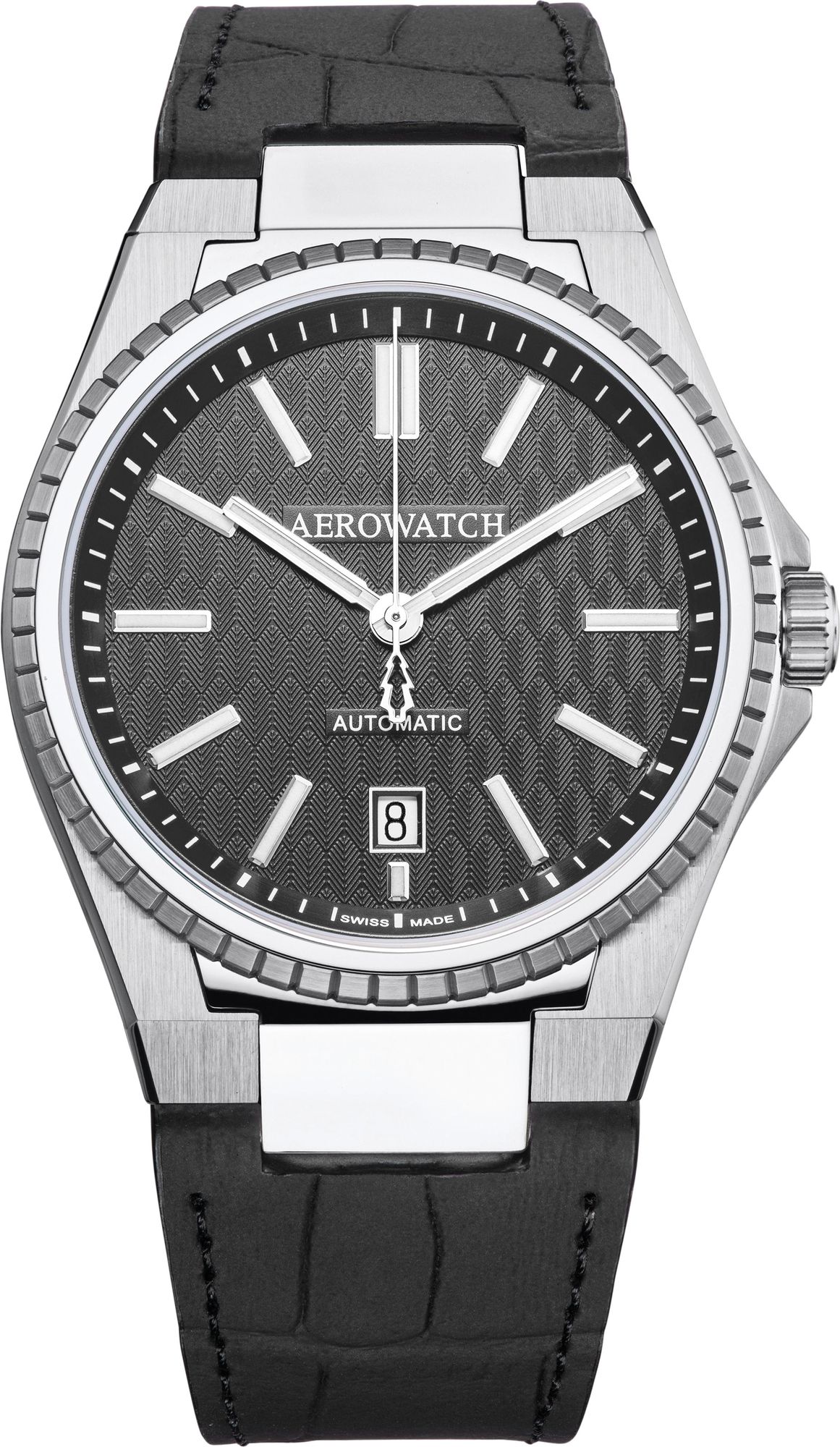 Aerowatch Milan A 60998 AA03 Montre Automatique pour hommes