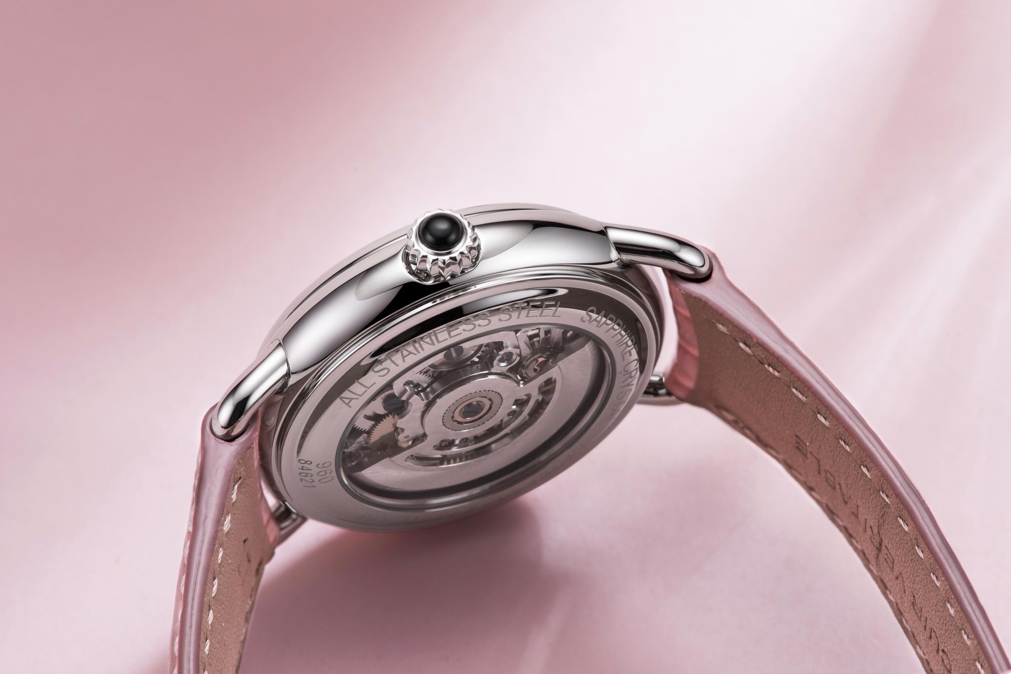 Aerowatch 1942 A 60960 AA20 Montre Automatique pour femmes