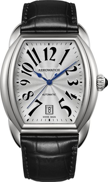 Aerowatch Streamline A 60959 AA06 Herren Automatikuhr Aerowatch Streamline A 60959 AA06 Herren Automatikuhr