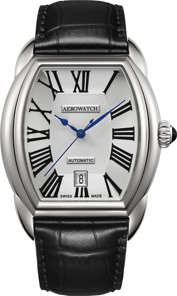 Aerowatch Streamline A 60959 AA01 Herren Automatikuhr Aerowatch Streamline A 60959 AA01 Herren Automatikuhr