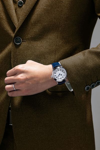 Aerowatch 1942 A 60900 AA26 Herren Automatikuhr Aerowatch 1942 A 60900 AA26 Herren Automatikuhr