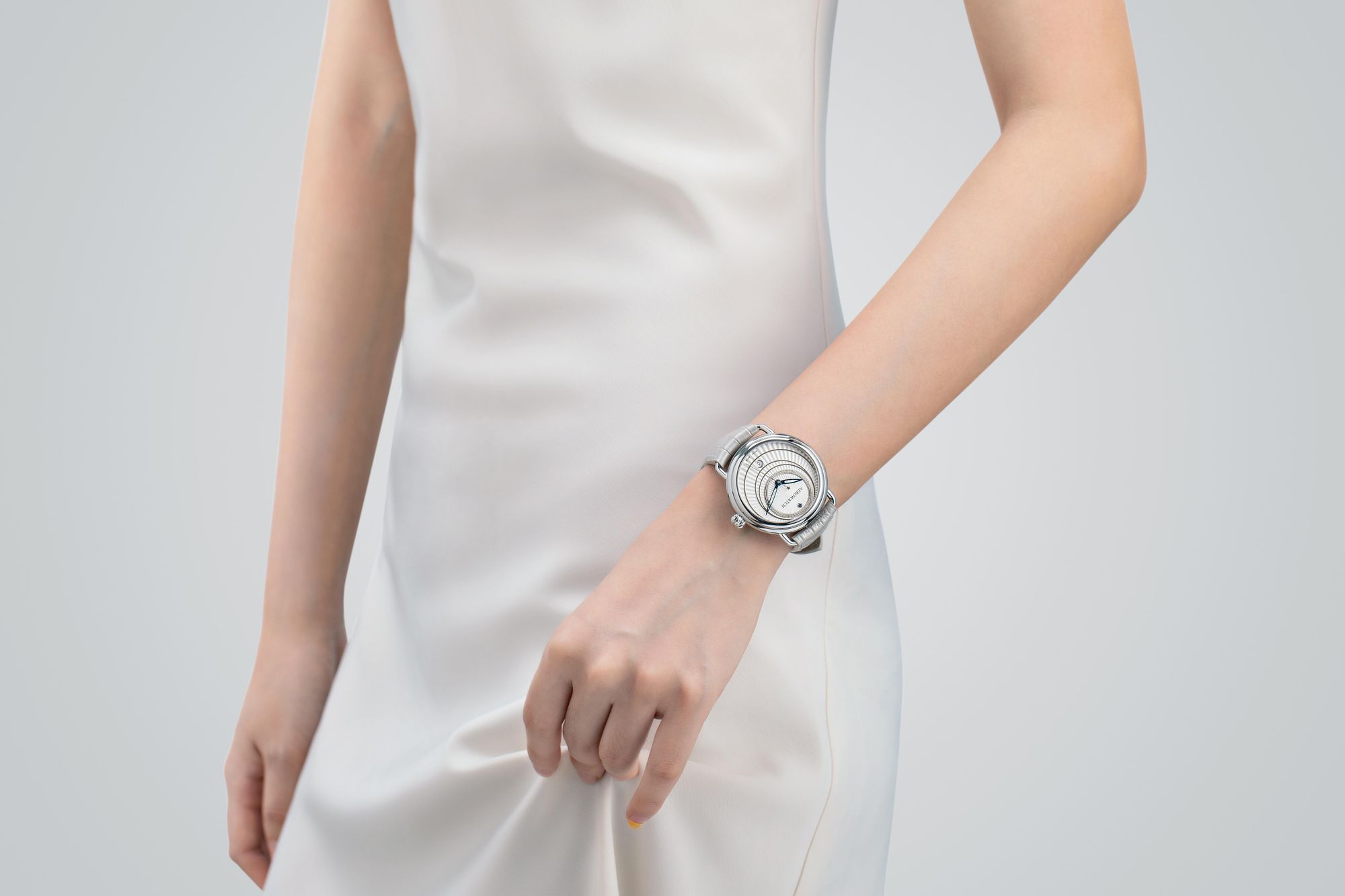Aerowatch 1942 A 60900 AA24 Reloj Automático para mujeres Aerowatch 1942 A 60900 AA24 Reloj Automático para mujeres