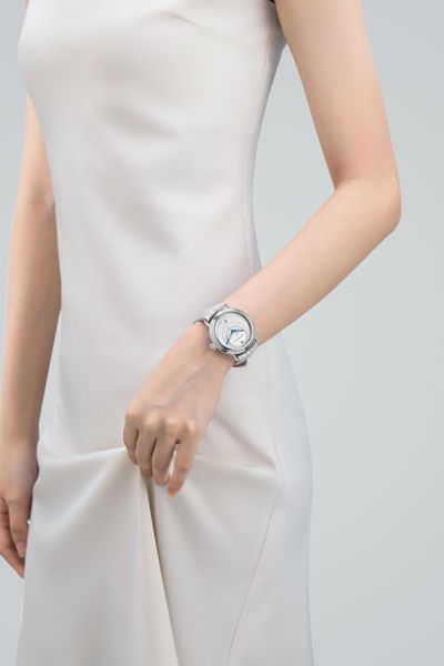 Aerowatch 1942 A 60900 AA24 Orologio automatico donna Aerowatch 1942 A 60900 AA24 Orologio automatico donna