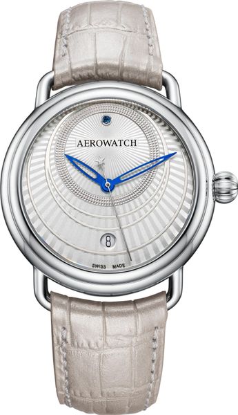 Aerowatch 1942 A 60900 AA24 Orologio automatico donna Aerowatch 1942 A 60900 AA24 Orologio automatico donna