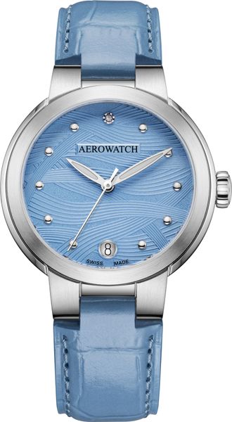 Aerowatch Harmonie A 60106 AA01 Orologio automatico donna Aerowatch Harmonie A 60106 AA01 Orologio automatico donna