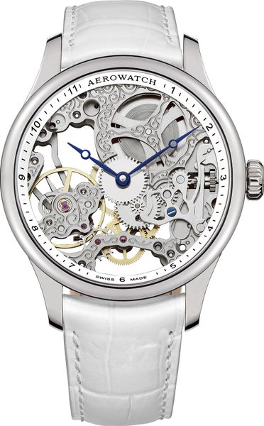 Aerowatch Renaissance A 57981 AA13 Damenarmbanduhr Aerowatch Renaissance A 57981 AA13 Damenarmbanduhr